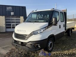 IVECO Daily Pritsche 35S14BA8 D