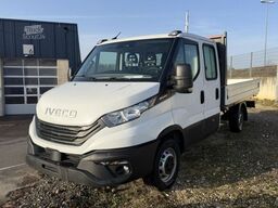 IVECO Daily Pritsche 35S14BA8 D
