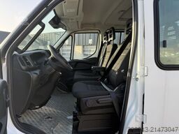 IVECO Daily Pritsche 35S14BA8 D