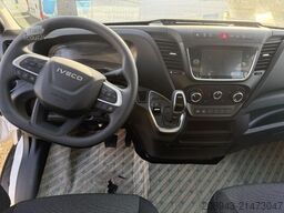 IVECO Daily Pritsche 35S14BA8 D