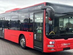 MAN A 20 / Lions City Ü / Euro 5 / EEV / KLIMA