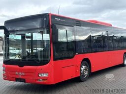 MAN A 20 / Lions City Ü  / Euro 5 / EEV / KLIMA
