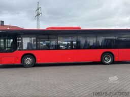 MAN A 20 / Lions City Ü  / Euro 5 / EEV / KLIMA