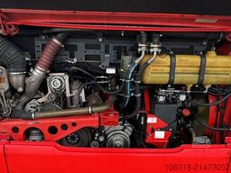 MAN A 20 / Lions City Ü  / Euro 5 / EEV / KLIMA