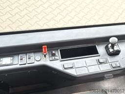 MAN A 20 / Lions City Ü  / Euro 5 / EEV / KLIMA