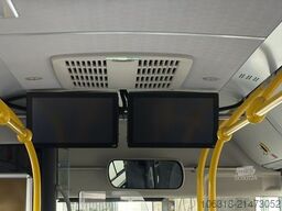 MAN A 20 / Lions City Ü  / Euro 5 / EEV / KLIMA