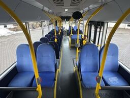 MAN A 20 / Lions City Ü  / Euro 5 / EEV / KLIMA