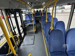 MAN A 20 / Lions City Ü  / Euro 5 / EEV / KLIMA