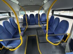 MAN A 20 / Lions City Ü  / Euro 5 / EEV / KLIMA