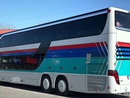 SETRA S 431 DT in Top Zustand   /  Orginalkilometer
