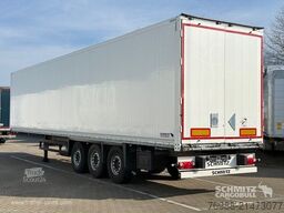 Schmitz Cargobull Trockenfrachtkoffer Standard
