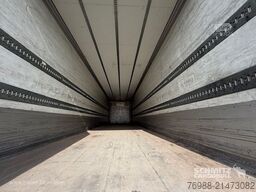 Schmitz Cargobull Tiefkühler Standard