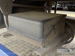 Schmitz Cargobull Tiefkühler Standard