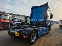 MERCEDES-BENZ Actros 1845 / Retarder / Park Cool / Vollspoiler
