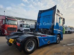 MERCEDES-BENZ Actros 1845 / Retarder / Park Cool / Vollspoiler