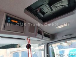MERCEDES-BENZ Actros 2541 / lenk+lift / ADR / German