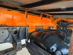 MERCEDES-BENZ Atego 1318 /4X4 ALLRAD/Isolatin/23m working lift