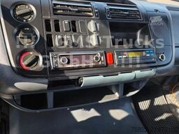 MERCEDES-BENZ Atego 1318 /4X4 ALLRAD/Isolatin/23m working lift