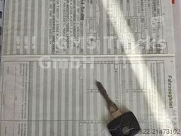 MERCEDES-BENZ Atego 1318 /4X4 ALLRAD/Isolatin/23m working lift