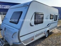 WILK Vida 450 HTD Franzbett - Nr. 38  (5)