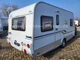 WILK Vida 450 HTD Franzbett - Nr. 38  (5)