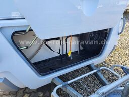 WILK Vida 450 HTD Franzbett - Nr. 38  (5)