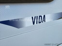 WILK Vida 450 HTD Franzbett - Nr. 38  (5)