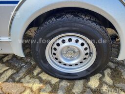 WILK Vida 450 HTD Franzbett - Nr. 38  (5)