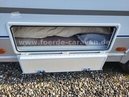 WILK Vida 450 HTD Franzbett - Nr. 38  (5)