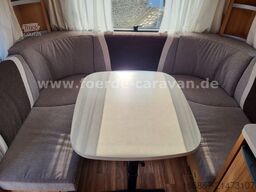 WILK Vida 450 HTD Franzbett - Nr. 38  (5)