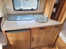 WILK Vida 450 HTD Franzbett - Nr. 38  (5)