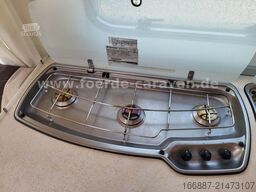 WILK Vida 450 HTD Franzbett - Nr. 38  (5)