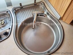 WILK Vida 450 HTD Franzbett - Nr. 38  (5)