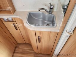 WILK Vida 450 HTD Franzbett - Nr. 38  (5)