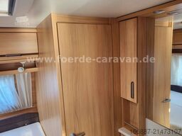 WILK Vida 450 HTD Franzbett - Nr. 38  (5)