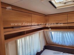 WILK Vida 450 HTD Franzbett - Nr. 38  (5)