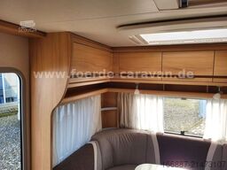 WILK Vida 450 HTD Franzbett - Nr. 38  (5)