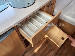 WILK Vida 450 HTD Franzbett - Nr. 38  (5)