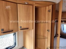 WILK Vida 450 HTD Franzbett - Nr. 38  (5)
