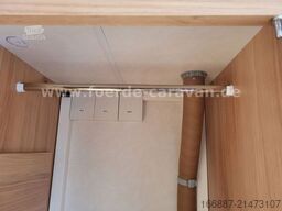 WILK Vida 450 HTD Franzbett - Nr. 38  (5)