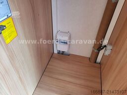 WILK Vida 450 HTD Franzbett - Nr. 38  (5)