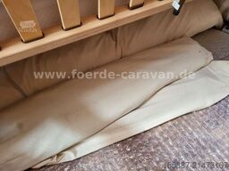 WILK Vida 450 HTD Franzbett - Nr. 38  (5)