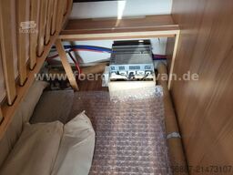 WILK Vida 450 HTD Franzbett - Nr. 38  (5)