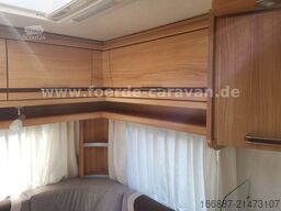 WILK Vida 450 HTD Franzbett - Nr. 38  (5)