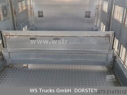 SCANIA R 580 V8 Menke-Janzen 3 Stock Hubdach Tränken