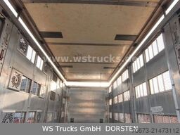 SCANIA R 580 V8 Menke-Janzen 3 Stock Hubdach Tränken