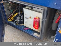 SCANIA R 580 V8 Menke-Janzen 3 Stock Hubdach Tränken