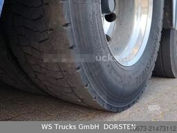 SCANIA R 580 V8 Menke-Janzen 3 Stock Hubdach Tränken