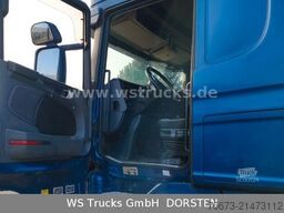 SCANIA R 580 V8 Menke-Janzen 3 Stock Hubdach Tränken