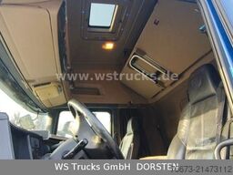 SCANIA R 580 V8 Menke-Janzen 3 Stock Hubdach Tränken